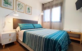 Apartamento Bahía Levante Águilas